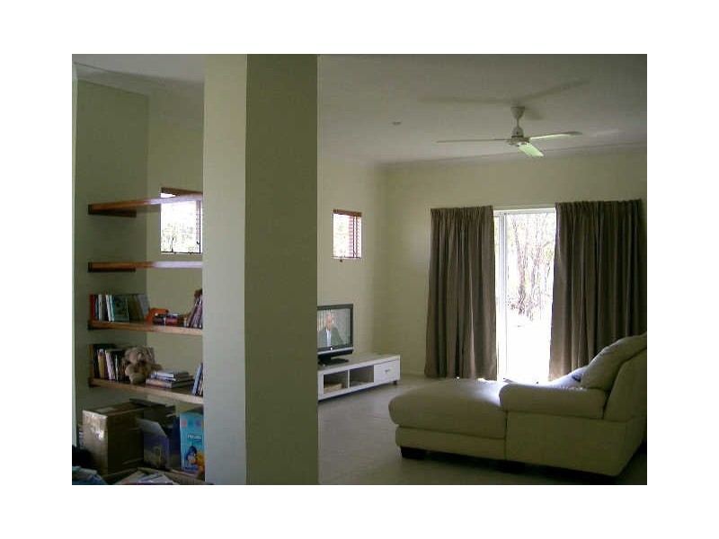 144 Ocean View Drive, Bowen QLD 4805