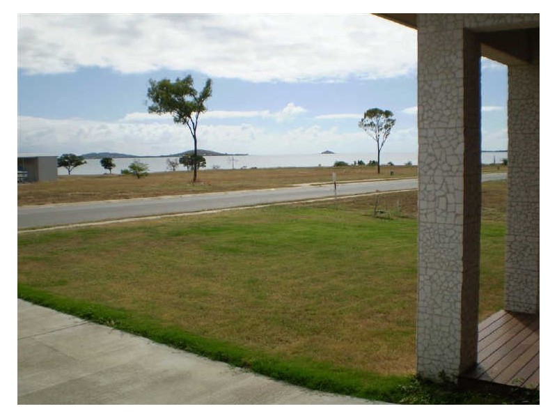 144 Ocean View Drive, Bowen QLD 4805