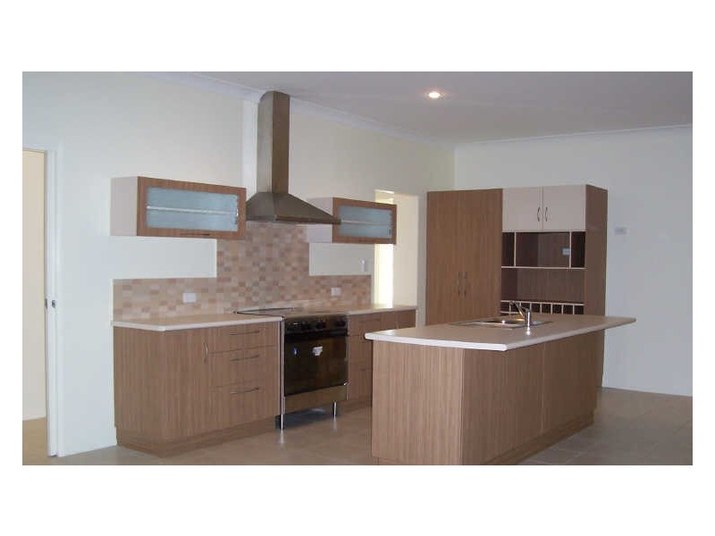 144 Ocean View Drive, Bowen QLD 4805