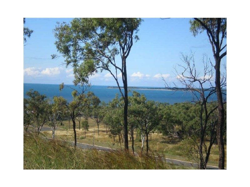Lot 268 Grandview Terrace, WShores, Bowen QLD 4805