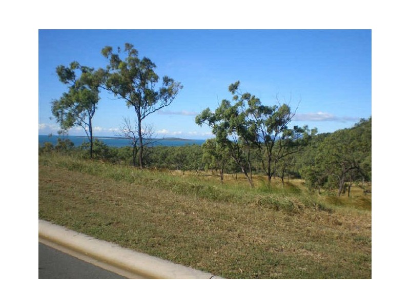 Lot 268 Grandview Terrace, WShores, Bowen QLD 4805