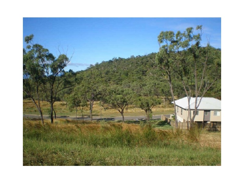 Lot 268 Grandview Terrace, WShores, Bowen QLD 4805