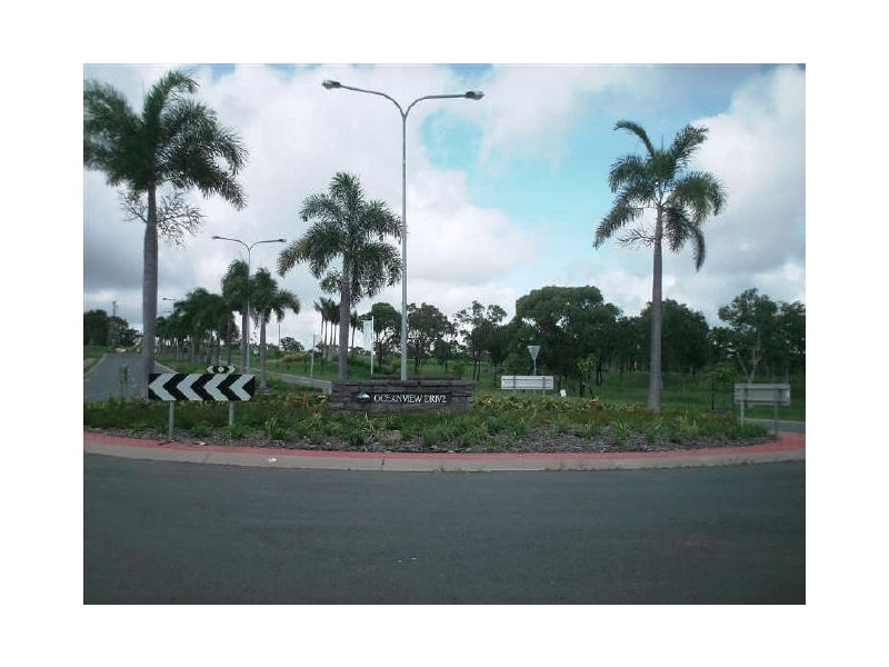 Lot 268 Grandview Terrace, WShores, Bowen QLD 4805