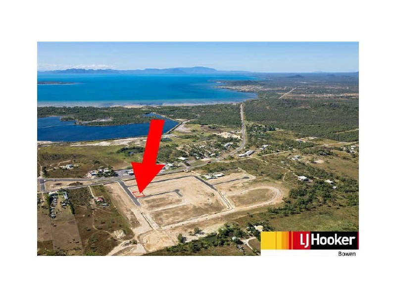 Lot 88 Whitsunday Breeze Estate, Bowen QLD 4805