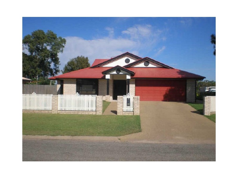 5 Gilbert Street, Bowen QLD 4805