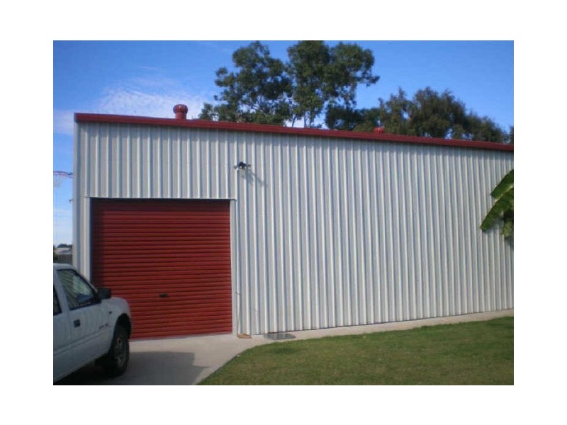 5 Gilbert Street, Bowen QLD 4805