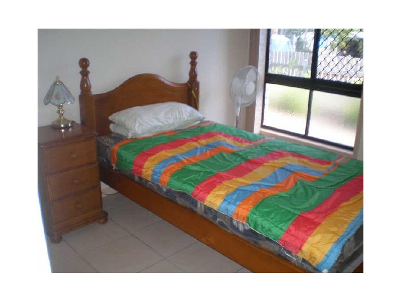 5 Gilbert Street, Bowen QLD 4805