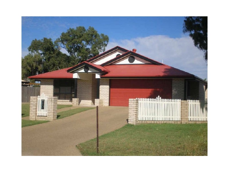 5 Gilbert Street, Bowen QLD 4805