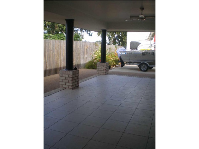 5 Gilbert Street, Bowen QLD 4805