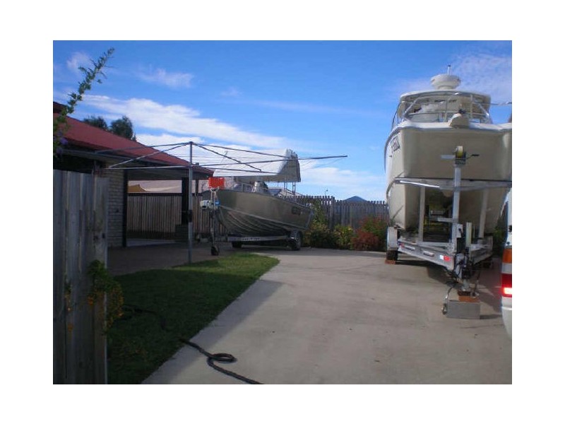 5 Gilbert Street, Bowen QLD 4805