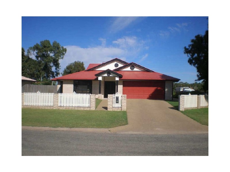 5 Gilbert Street, Bowen QLD 4805