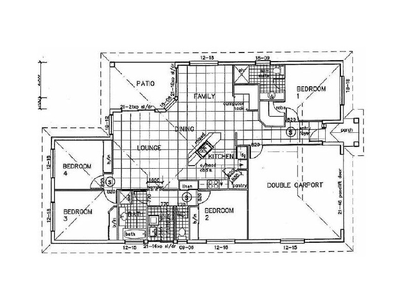Lot 32 Citrus Grove Estate, H&L Package, Bowen QLD 4805
