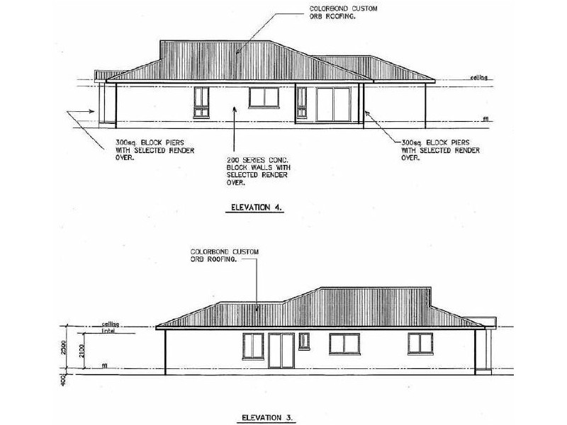Lot 32 Citrus Grove Estate, H&L Package, Bowen QLD 4805