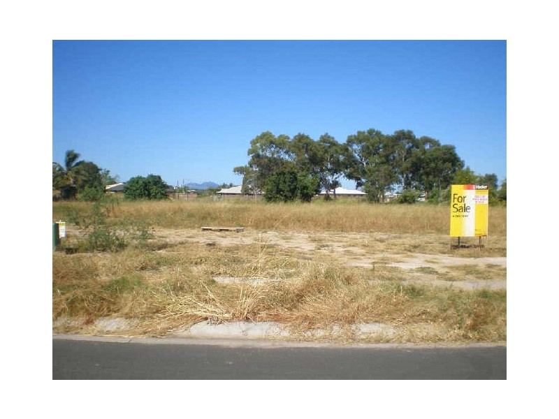 Lot 32 Citrus Grove Estate, H&L Package, Bowen QLD 4805