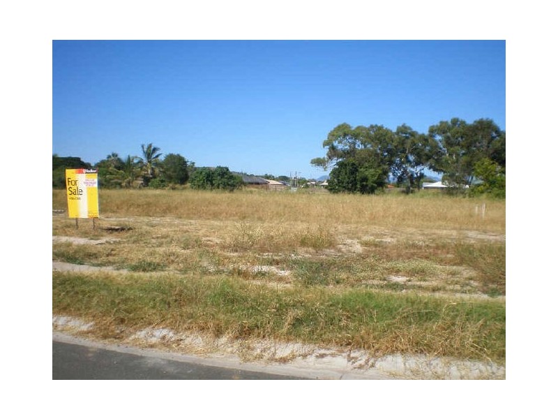 Lot 32 Citrus Grove Estate, H&L Package, Bowen QLD 4805