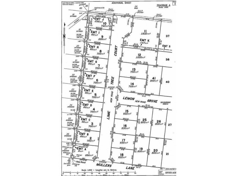 Lot 32 Citrus Grove Estate, H&L Package, Bowen QLD 4805