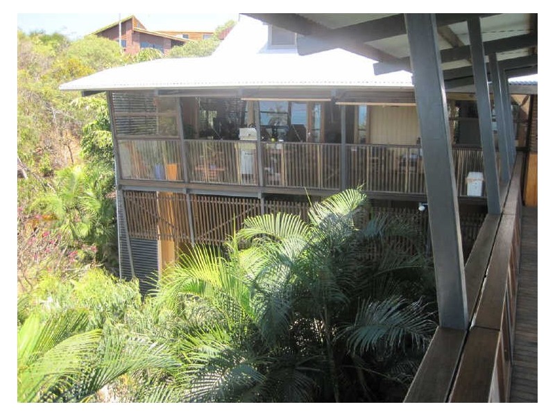 11 Banyan Drive, Bowen QLD 4805