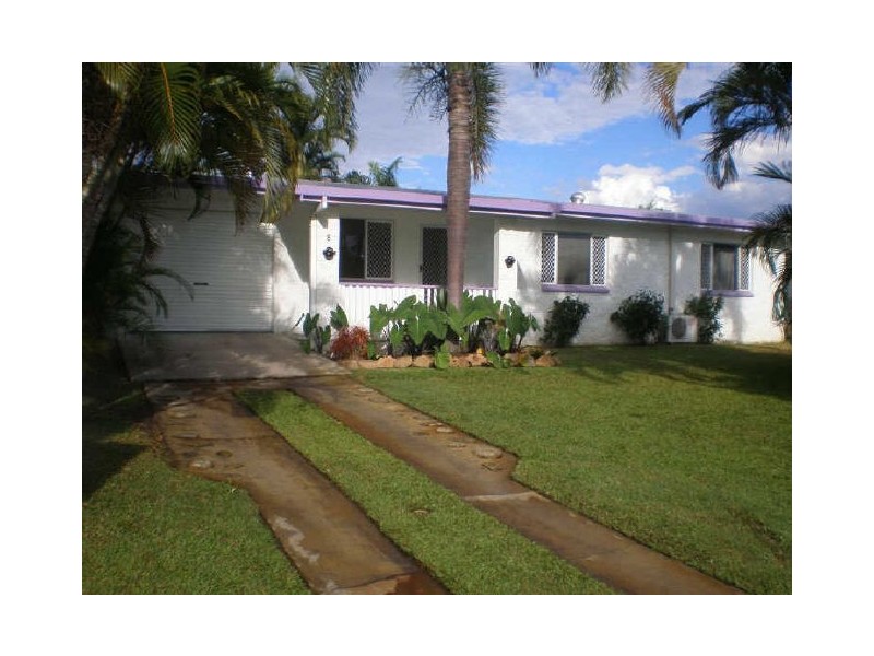 8 Troyon Court, Bowen QLD 4805