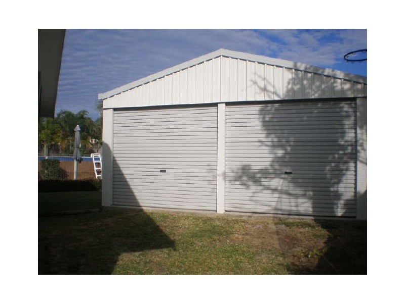 8 Troyon Court, Bowen QLD 4805