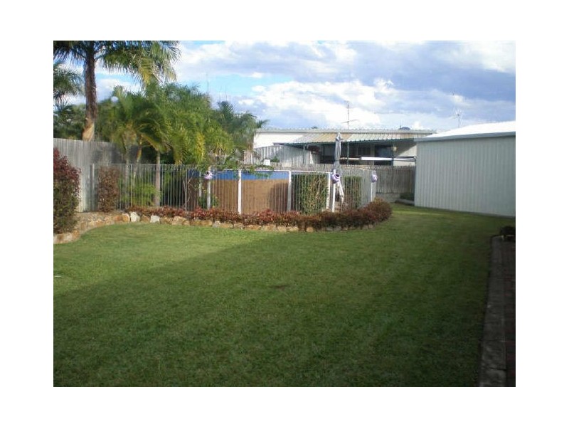 8 Troyon Court, Bowen QLD 4805