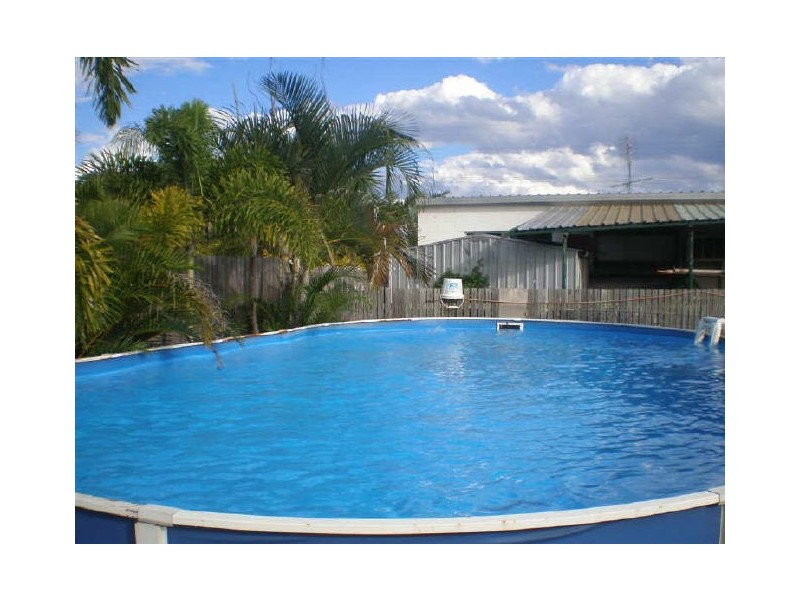 8 Troyon Court, Bowen QLD 4805