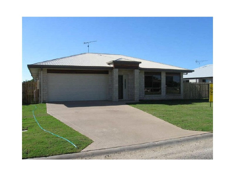 18 Lucinda Place, Bowen QLD 4805
