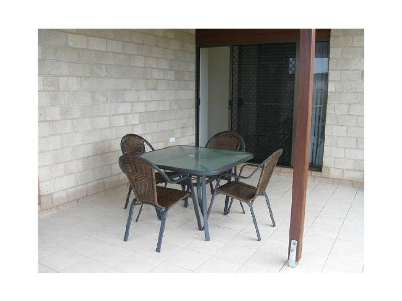 18 Lucinda Place, Bowen QLD 4805