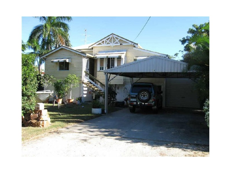 18 George Street, Bowen QLD 4805