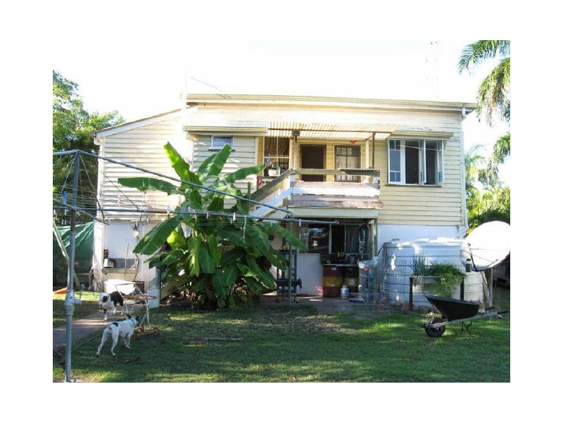 18 George Street, Bowen QLD 4805