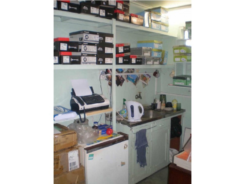 Wagtails – 40 Powell Street, Bowen QLD 4805