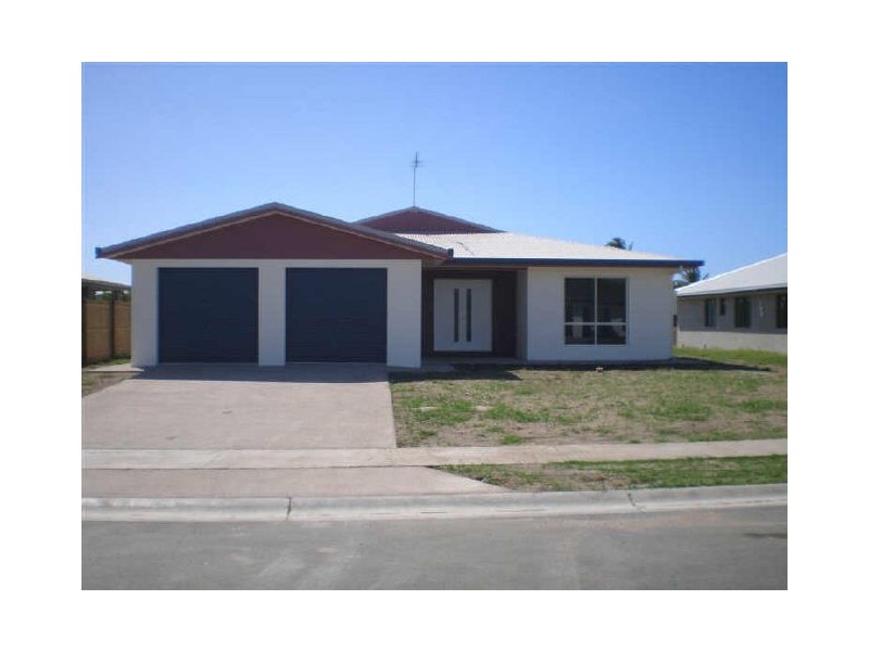 Lot 40 Lemon Grove, H&L Package, Bowen QLD 4805