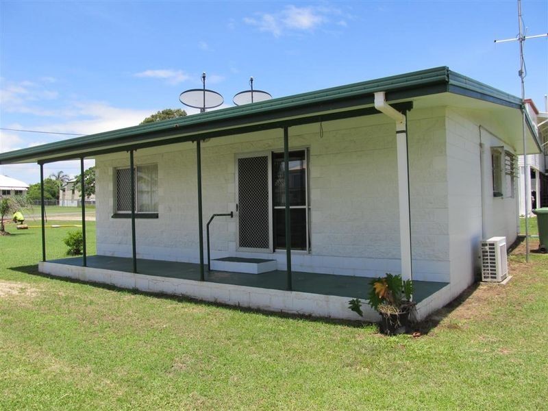 112 Powell Street, Bowen QLD 4805