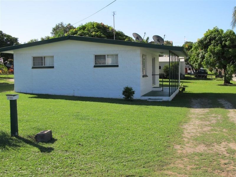 112 Powell Street, Bowen QLD 4805