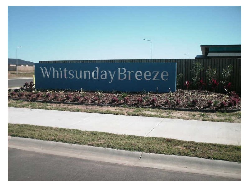 Lot 80 Banks Drive, Bowen QLD 4805