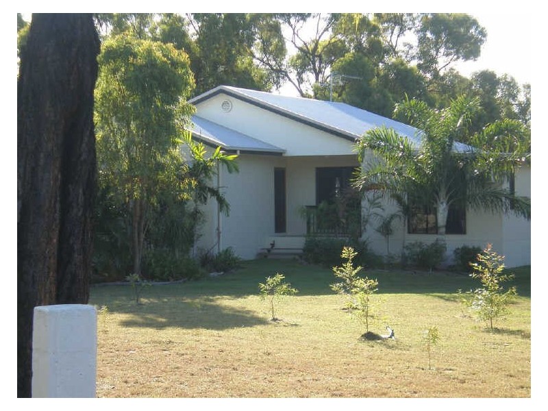 Lot 6 Brampton Drive, Bowen QLD 4805