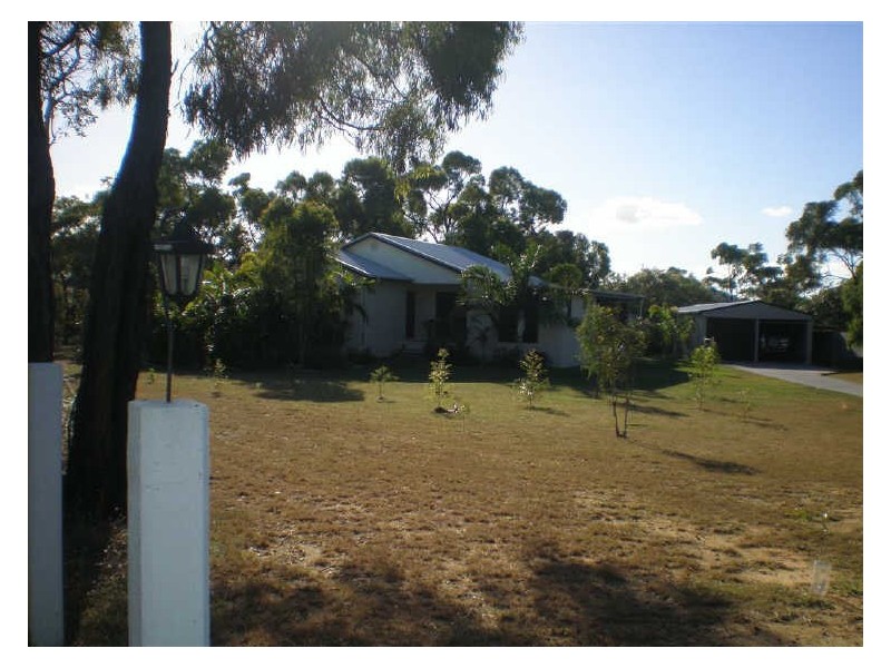 Lot 6 Brampton Drive, Bowen QLD 4805