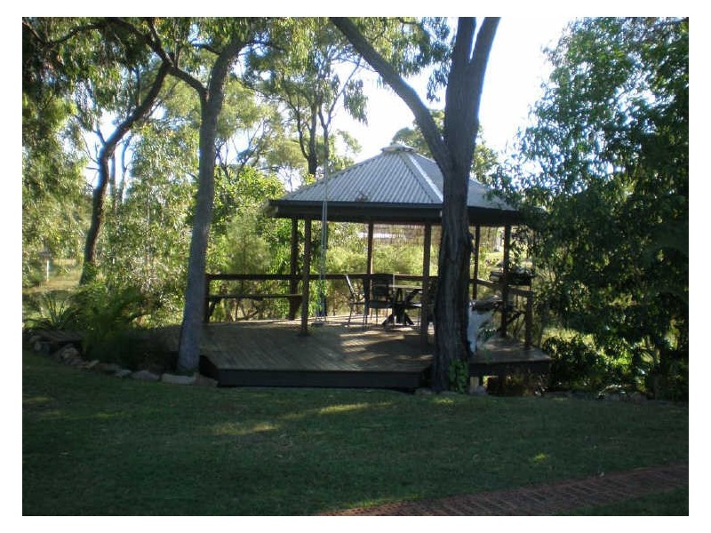 Lot 6 Brampton Drive, Bowen QLD 4805