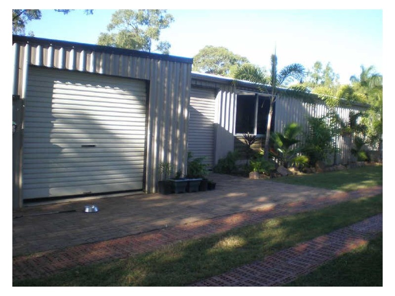 Lot 6 Brampton Drive, Bowen QLD 4805