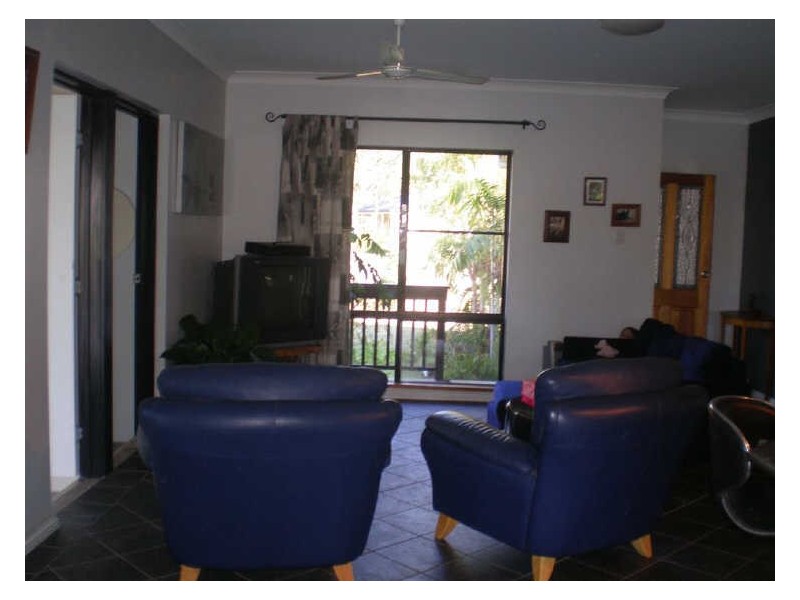 Lot 6 Brampton Drive, Bowen QLD 4805