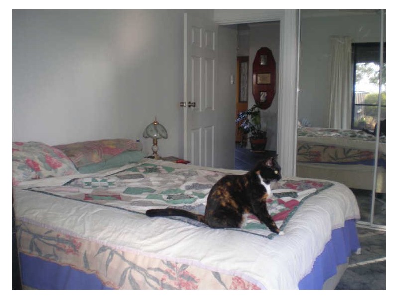 Lot 6 Brampton Drive, Bowen QLD 4805