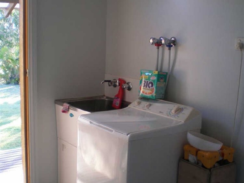 Lot 6 Brampton Drive, Bowen QLD 4805