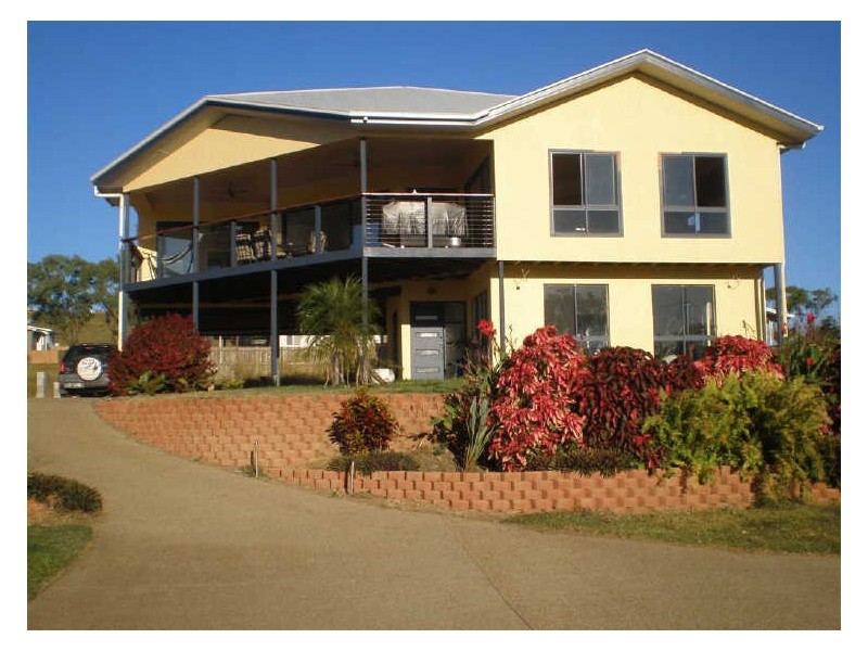 72 Ocean View Drive, Bowen QLD 4805