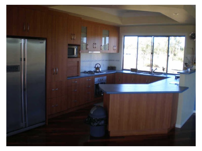 72 Ocean View Drive, Bowen QLD 4805