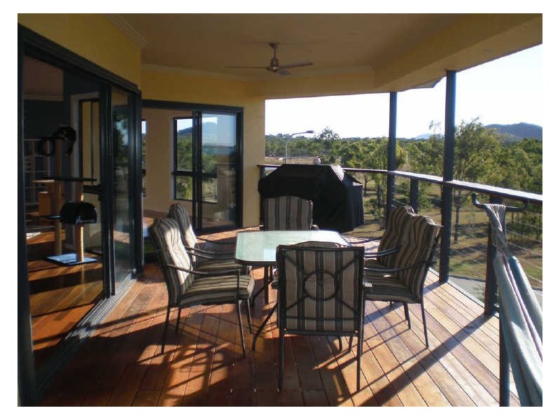 72 Ocean View Drive, Bowen QLD 4805