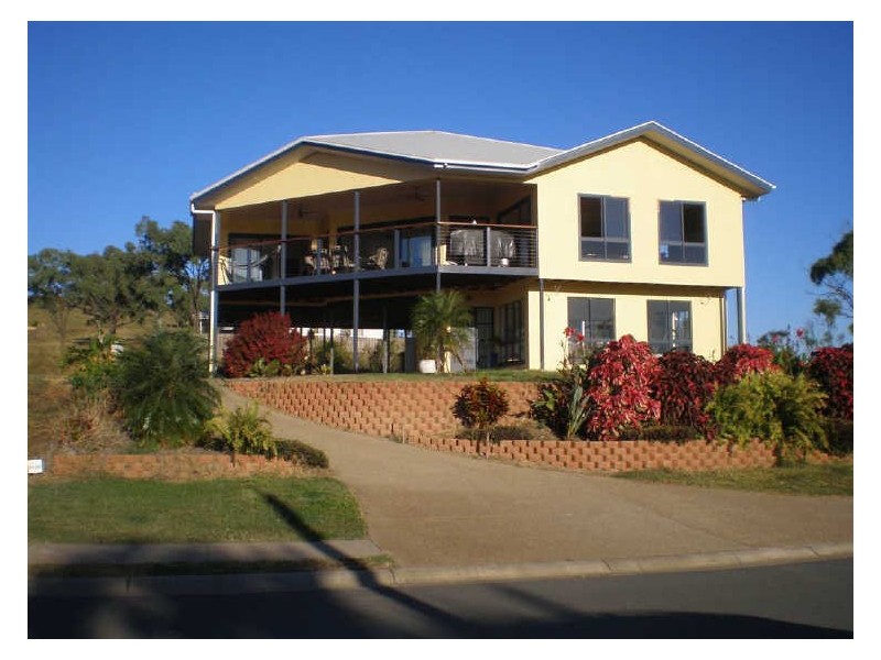 72 Ocean View Drive, Bowen QLD 4805