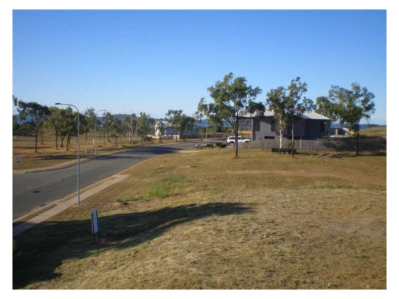 72 Ocean View Drive, Bowen QLD 4805