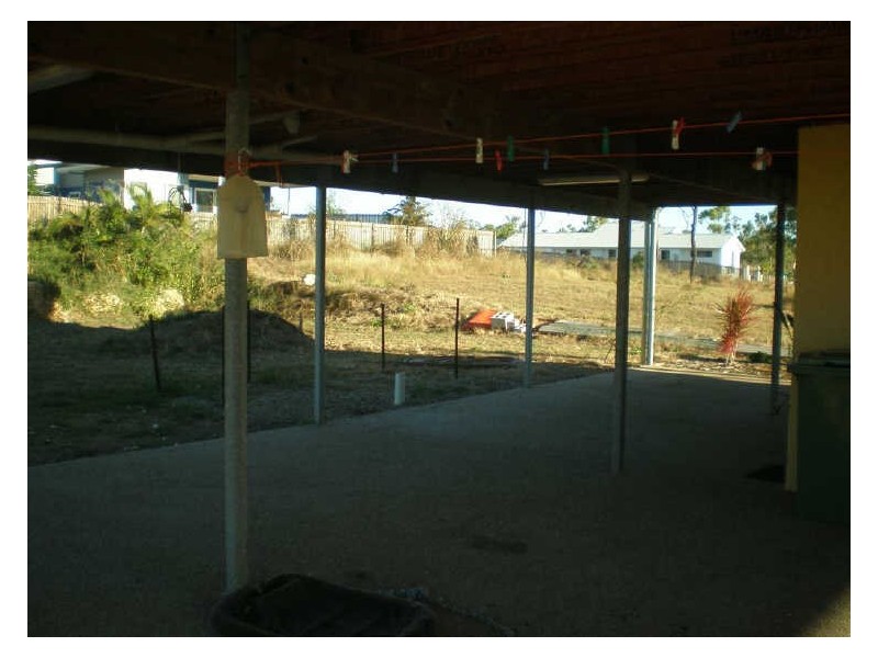 72 Ocean View Drive, Bowen QLD 4805