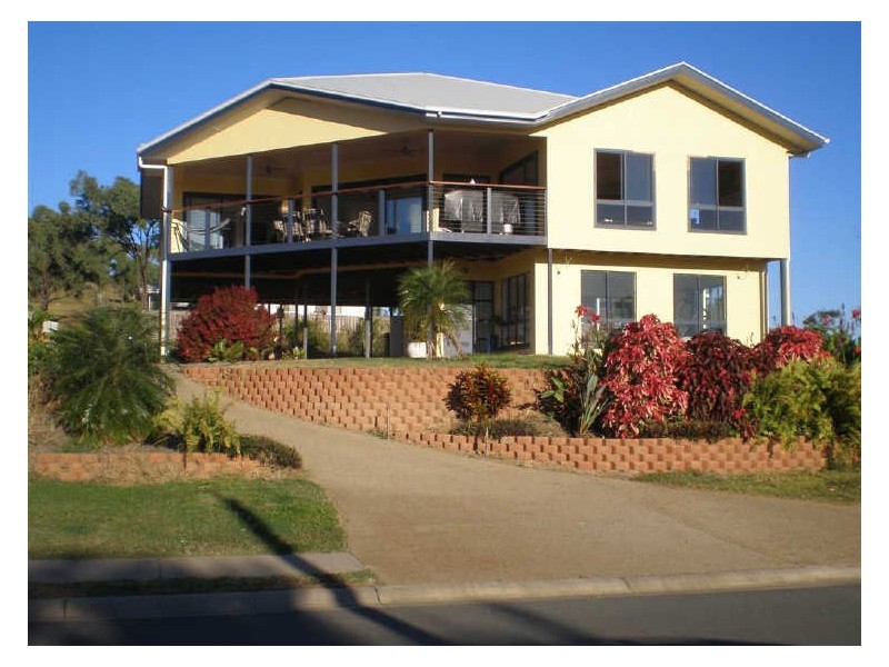 72 Ocean View Drive, Bowen QLD 4805