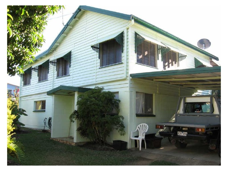 34 Pitcain Avenue, Bowen QLD 4805