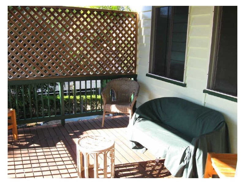 34 Pitcain Avenue, Bowen QLD 4805